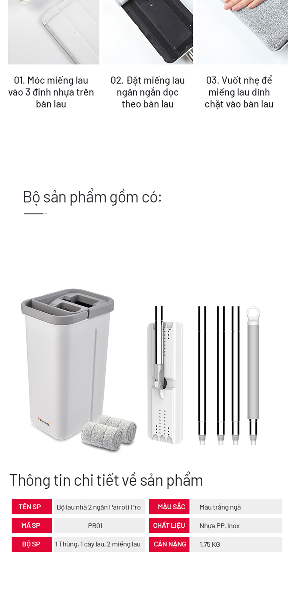 cay-lau-nha-tu-vat-thong-minh-lau-360-do-parroti-pro-pr01-02 cay-lau-nha-tu-vat-thong-minh-lau-360-do-parroti-pro-pr01